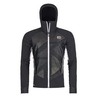 Ortovox Col Becchei Jacket, Black Raven, vel.: XL