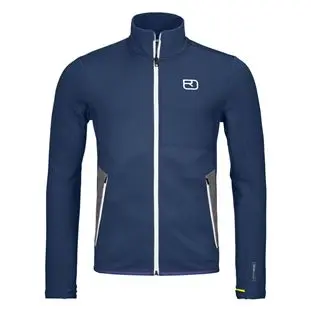 Ortovox Fleece Jacket