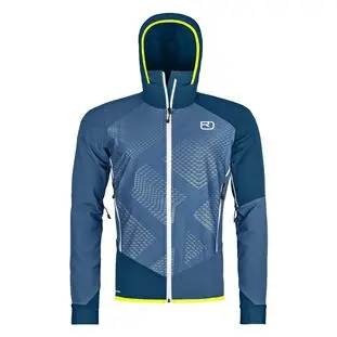 Ortovox Col Becchei Jacket,