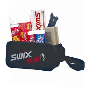 Sada vosků Swix P34 XC Wax kit cont. 7pcs