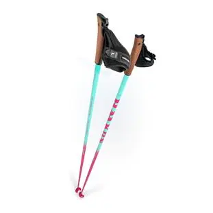 Haakon Pro Speed Pink 2.0, délka: 150 cm