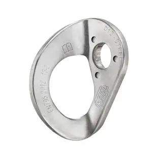 Petzl Coeur Bolt Steel 12mm