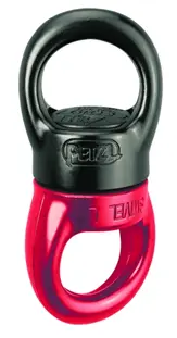 Petzl Swivel spojka L (P58L)