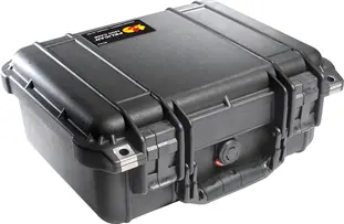 PELI CASE 1400 box