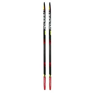 Peltonen Nanogrip Infra X NIS běžky; délka: 202 cm