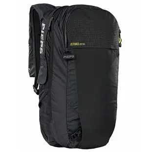 Pieps Jetforce BT Pack 25l black, velikost zad: