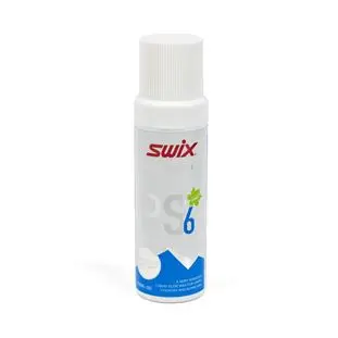 Swix PS6 Liquid Blue 80 80 ml