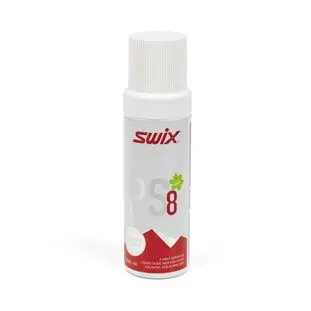 Swix PS8 Liquid Red 80 80 ml