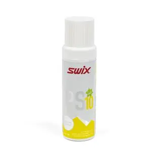Swix Skluzný vosk  Performance Speed,žlutý,0°C/+10°C,80ml