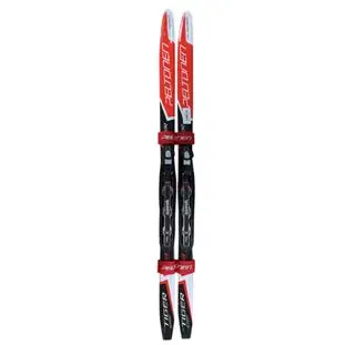 Peltonen TIGER JR běžecké lyže se šupinou, délka 118cm