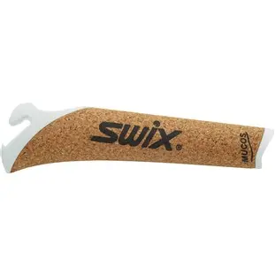 Madlo na hole Swix Handle Triac 3.0 white/cork