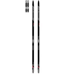 Rossignol Delta Comp Skating IFP běžky - SET