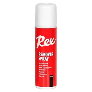 REX 510 Wax Remover Spray 150 ml