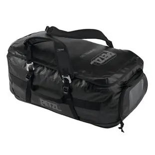 Petzl Duffel Bag 85l black