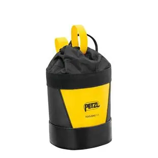 Petzl Toolbag;