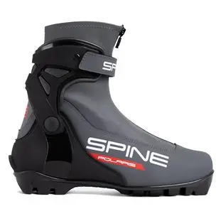 SPINE RS Polaris boty na běžky, vel.: