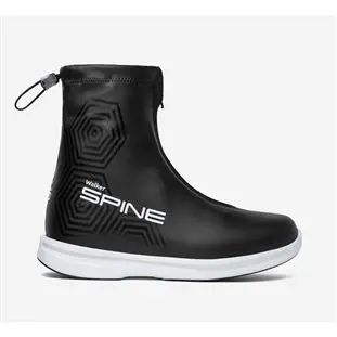 Spine Walker Black zimní boty - vel.