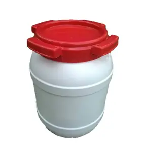 Vodotěsný soudek 6,4 l