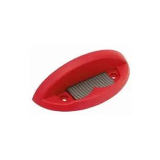 Kartáč Swix T159B Brush rect,combi bron./nylon