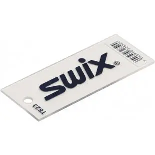 Swix Škrabka škrabka plexi 5mm