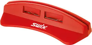 Swix ostřič škrabek WORLD CUP T410