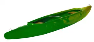 Kanoe TYDRA