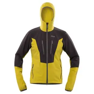 Tilak Trango