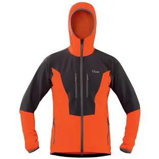 Tilak Trango Red/Carbon