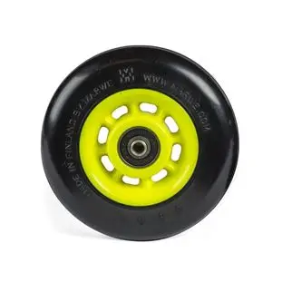 MARWE Skating Urethane 80x24 mm US0 náhradní kolečko