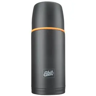 ESBIT termoska VF1000ml, černá