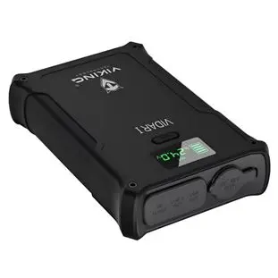 VIDAR Outdoorová powerbanka Viking I