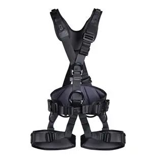 Singing Rock Profi Worker 3D