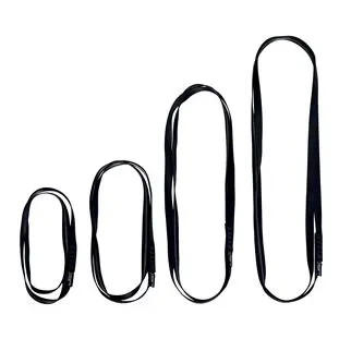 Singing Rock OPEN SLING BLACK smyčka 60cm
