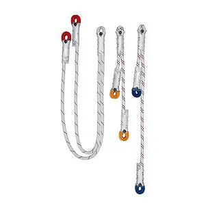 Singing Rock Lanyard "V" 25/45cm