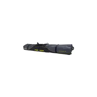 Fischer XC Performance Whell (10 párů) - 210 cm