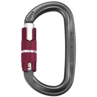 Rock Empire Opus 3T triple lock karabina