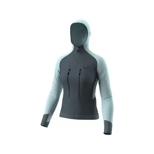 Mezzalama Race Jacket Women; vel.:S