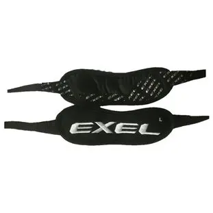 Exel OEB Biathlon World Cup Strap poutko na běžecké hole
