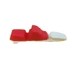 ROTTEFELLA XCELERATOR SKATE flexor