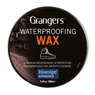 Vosk Waterproofing Wax