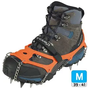 Camp Ice Master vel. M