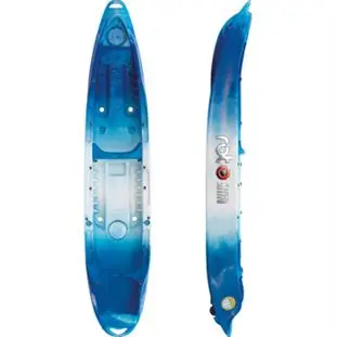 RotoAttivo LOL 400 Sit on top tandem