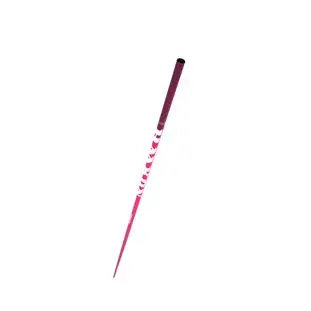 Haakon Master 2.0 náhradní tubus, pink, délka