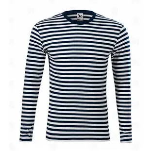 Malfini Sailor LS navy blue, vel.: