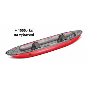 Gumotex Pálava 400
