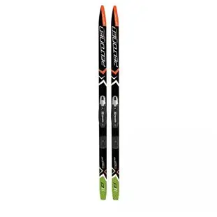 Peltonen G-Grip Tiger + Basic Binding 2023/24, délka: