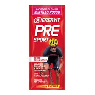ENERVIT PRE SPORT 45 g