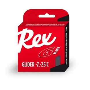 REX 433 Glider Purple, -7..-25°C, 86g