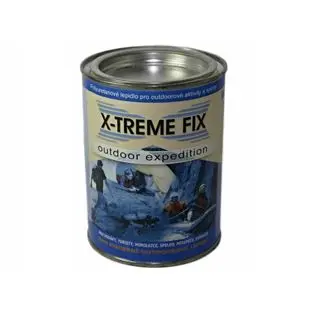X-treme Fix lepidlo 500g plech