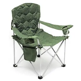 Sun Deck Chair - skládací kempingové křeslo